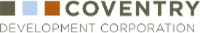 CDC logo