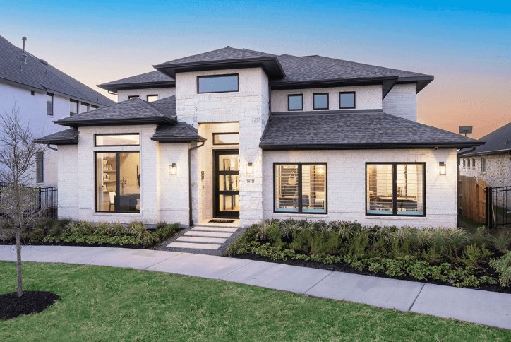 Midline Perry 3395 Exterior