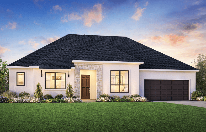 TB 70 Hennessey Transitional