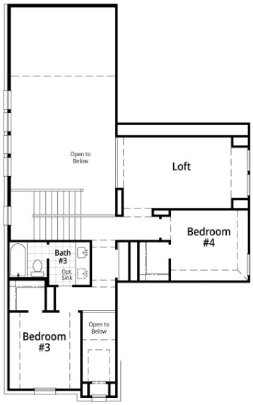 Second Floor McLaren
