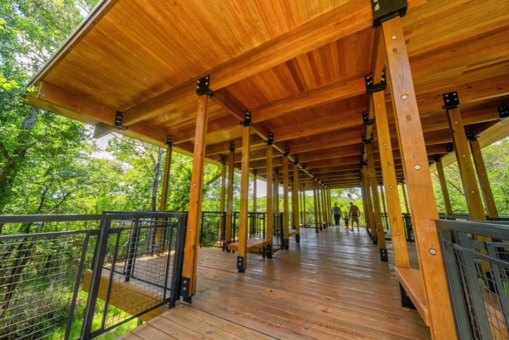 Challenger 7 Boardwalk