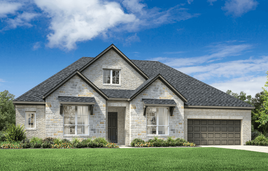 TB 70 Hennessey Traditional