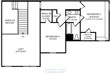 Second Floor Karmann