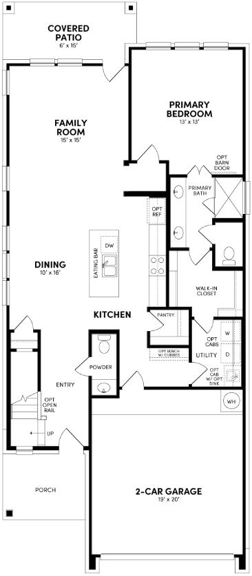 First Floor Hollins 40s
