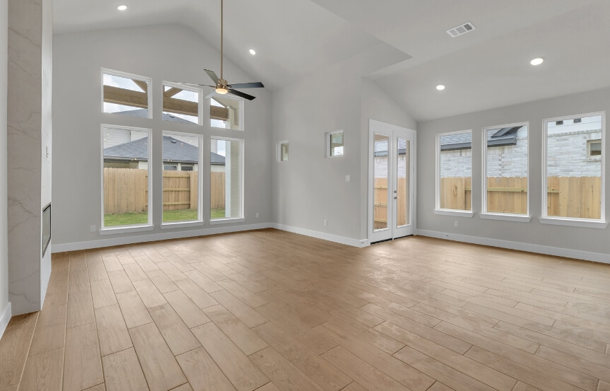 Living Dining Room