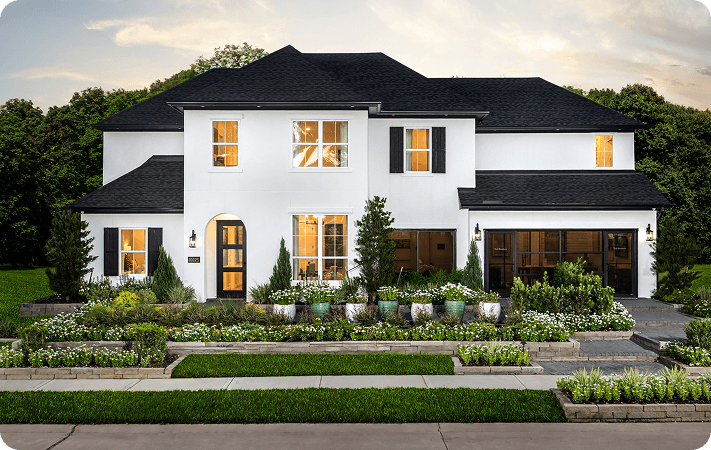 Toll Bros Midline Intro