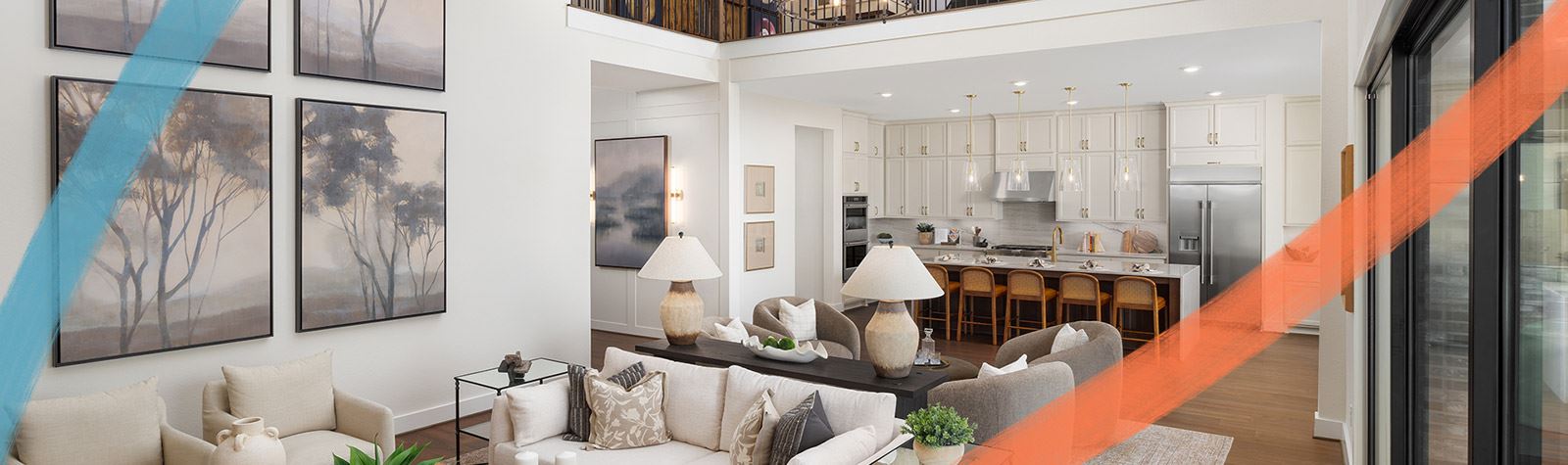 Toll Brothers | Homebuilder at Midline near Houston, TX