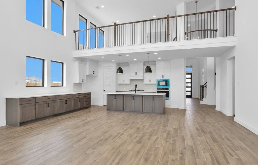 2811 Pathway Crest Interior 1