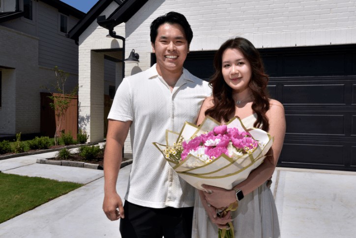 Midline First Homeowners
