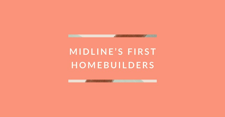 Midline Homebuilders graphic