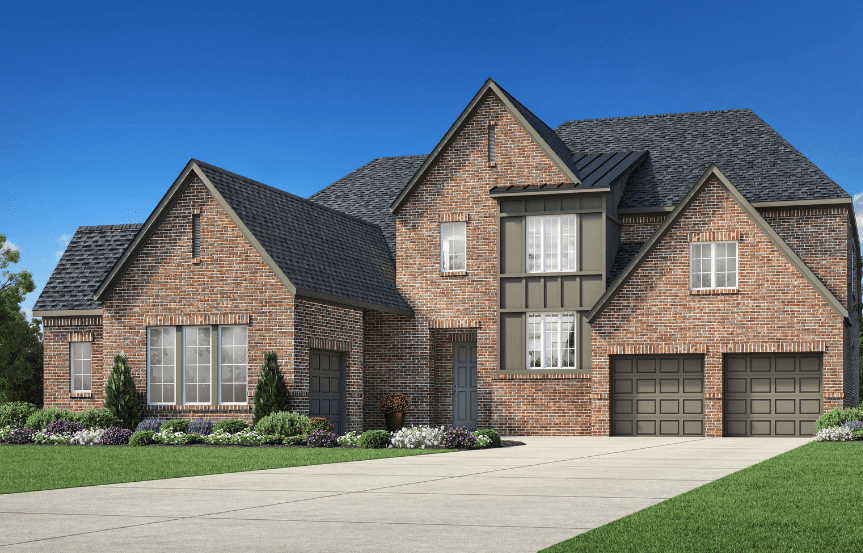 TB 70 Redmond Traditional