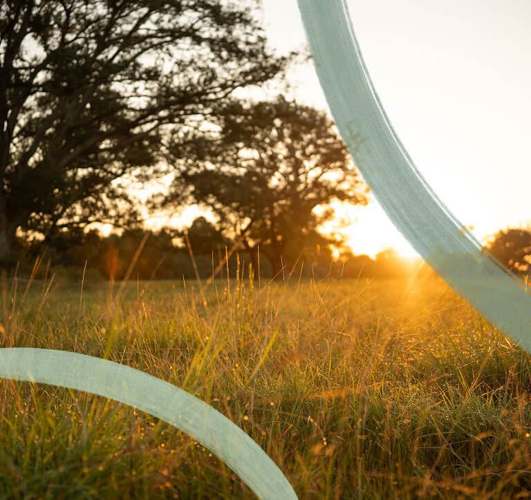 Midline community park in Houston, TX