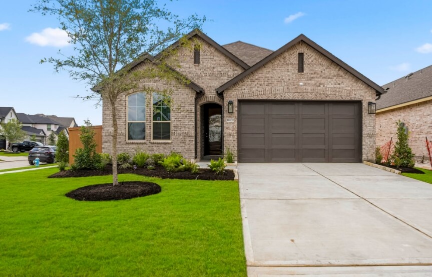 18130 Sunlit Oasis Dr. Front